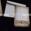 Burnt Look Parchment paper Wedding invite