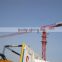 TC5023 Flat Top Tower Crane Manufacturers In India