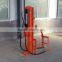 Hot Selling 20T 26T 30T 610mm Wood Splitter Machine for Sale With CE From China