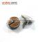 2016 custom design metal rivets for garments or handbag
