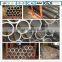 Mils Seamless cold finished schedule 80 carbon steel pipe