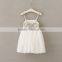New Born Baby Dress Girl Frocks Hand Made Tulle Dress