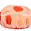 ECO-friendly EVA material factory made lowest cost baby kids shower cap