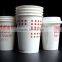 CE identification Easy operate custom paper coffee cup machine (ZBJ-X12)