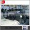Germany type Heavy Duty Semi Trailer Air Suspension