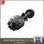 12t BPW semi trailer axle