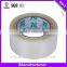 Offer Printing Design Printing and Single Side Adhesive Side Crystal Clear Packing Tapes