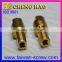 Professional High Precision for Customer Lathe Screw
