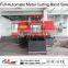 CNC Band Saw For Metal Cutting BSK-850G Automatic Band Sawing Machine