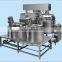 Automatic Electric Industrial Vacuum Mixing Homogenizer