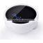 1080p Wireless Motion Detection Mini Wifi Spy Clock Hidden Camera