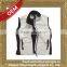Popular unique polyester hollow fiber vest