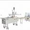Hot sale low voice bread cutting machine / Bakery commercia use bread slicer