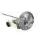 High quality Stainless Steel Pocket Probe Thermometer Gauge For BBQ Meat Food Kitchen Cooking Instant Read Meat Gauge