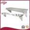 stainless steel AISI201 Wallshelf