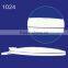 1024 Toilet Seat with Plastic Hinges, Measures 17-inch Soft Toilet Seat Toilet Seat Manufacturer