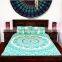 Ombre Duvet cover sets bedding mandala duvet cover hotel duvet cover coverlet quilt cover with pillows bedding doona cover sets