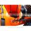 HOT ! ! ! 6.5HP CE approved wheel walk mini snow blower/thrower QCW-D165