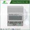 DDS3666 LCD Single Phase Din Rail Static Watt-hour Electronic Energy Meter (4P)