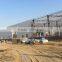 prefab steel structure houses industrial shed designs