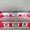 Free samples 9'' Mini magnetic torpedo mini Spirit Level 31003