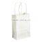 Custom Design Printed Shopping Kraft Paper Bag