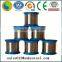 3mm diameter flexible stainless steel wire rope cable 12 meter length