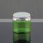 custom plastic Screw Aluminum Cap Bottles plastic bottles