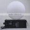 Disco light multi-color led ball Led lift ball/color led light ball