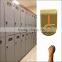Top Seller Cheap Electronic Hotel Lock Price With Code Combination