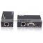 single utp 1x1 vga extender 1x2 vga splitter 300m PETVES
