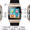 2016 New Hot Bluetooth Smart Watch WristWatch 1.54'' Hi Watch 2 Smartwatch android Multi-function Facebook/Twitter/FM/Camera