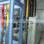 refrigerating system for slaughterhouse