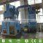 Wire rod shot blasting machine for cleaning rust/Shot Blasting Machine For Cleaning Rod