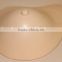 making huge silicone gel breast forms light weight design for mastectomy women prosthesis implant 115g-650g factory direct sell
