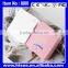 Best Selling Portable Charger Manufacturer external flashlight 10000mh power bank