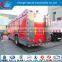 China Made Forest Fire Fighting Truck Famous Brand HOWO Fire Escape Truck Hot Sale Antique Fire Truck