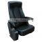 STRIDETOP luxury leather electric cinema sofa recliner