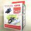 Universal GPS / Mobile Phone Holder For Motorcycles / Autocycle