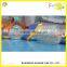 2015 New Product Outdoor Thrilling Inflatable Water Park / Water Sport / Inflatable Water Toys China Wholesale