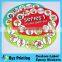 Hot stamping Golden Foil Sticker- Hot stamping Golden Foil packaging seal for box