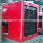 1800m3/h Containerised FIFI System two fire pump and fire monitor