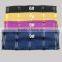 Wholesale Charm Glitter Shimmer Muslim Hijab Islamic Wrap Lady's trendy Scarf Stripe Lurex Scarf