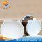 1000cc ice cream tube with paper lid for ice cream paper cup