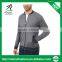 Ramax Custom Men Baseball Collar Zip Training Gym Jacket For Tracksuit