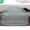 Hot sale durable lawn tent igloo inflatable clear tent for sale