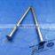 Hot-selling polished common nails/roofing nails/flat head nails from Anping Ruichen