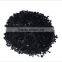 Activated carbon for glycerine purification