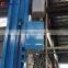 CE portable parking car lift for car parking indoor or outdoor
