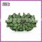 Boxed clutch bag shinning luxury crystal ladies handbags China wholesale green clutch